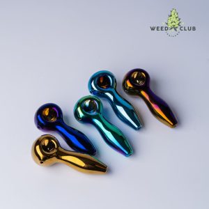 ไปป์พกพา Hand Pipe #102