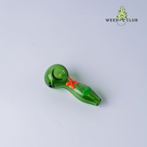 ไปป์ พกพา Mixed Flowers Hand Pipe#93