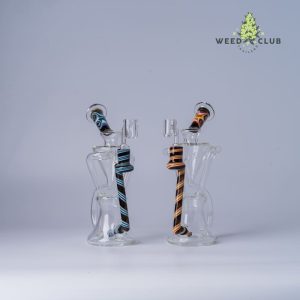บ้องแด๊ป Phoenix Star  Dab Rig #110