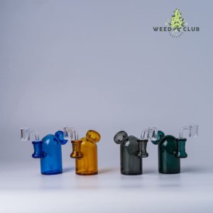 บ้องแด๊ป สูง4.2" Dab Rig 4.2" #140