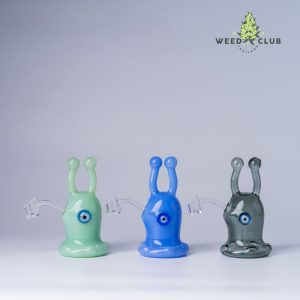 บ้องแด๊ป สูง6" Bf Dap Rig With Shwerhead Perc