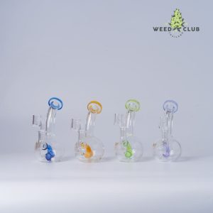 บ้องแด๊ป Diamond Glass Dab Rigs#59