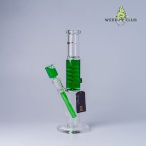 บ้องแก้ว Phoenix Star 12" Freezable Coil Beaker Bong