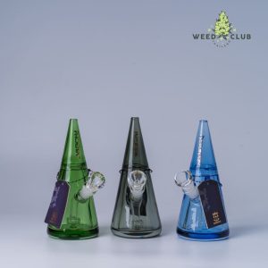 บ้องแด๊ป Phoenix Star 7" Shower Head Perc Dab Rig