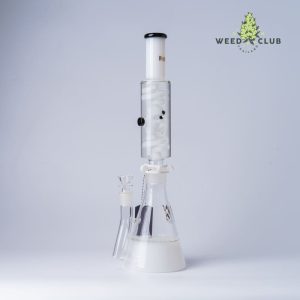 บ้องแก้ว Phoenix Star 18 Inch Percolator Bong with Honeycomb Perc and Glycerine Coil