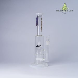 บ้องแก้ว Phoenix Star 13.8 Inch Rocket Percolator Bong with Inline Diffuser Perc