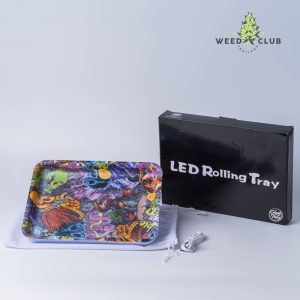 ถาดยำ ถาดเตรียม Tray#WCL77